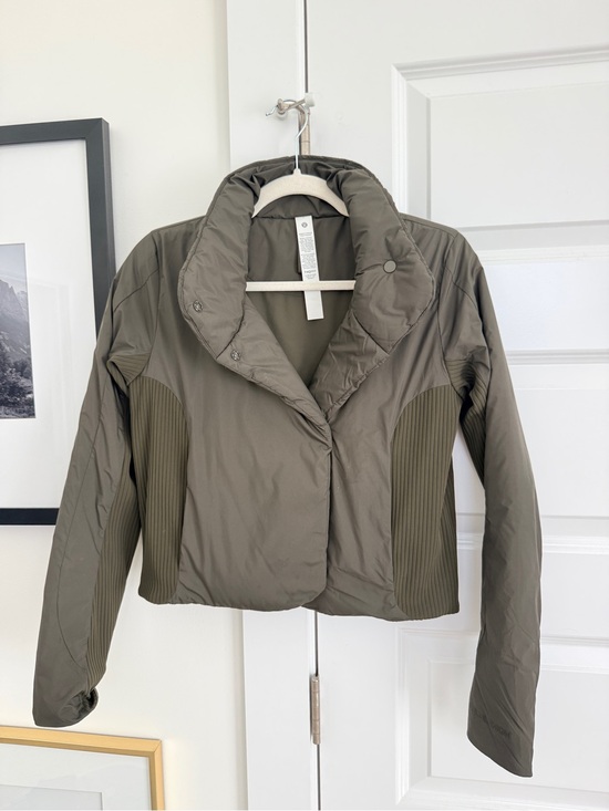 Jackets & Blazers - Lululemon jacket